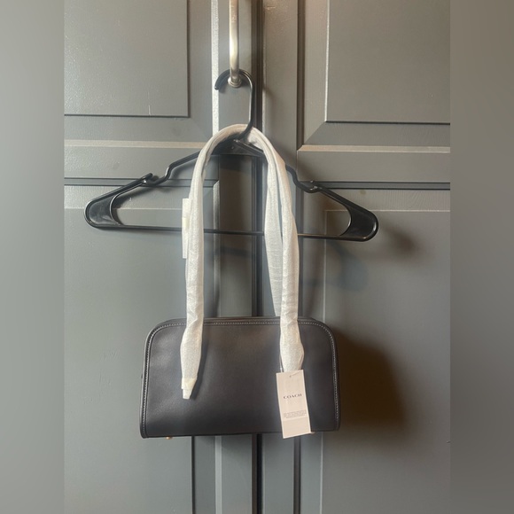 Coach Swing Zip Shoulder Bag - Picture 6 of 6